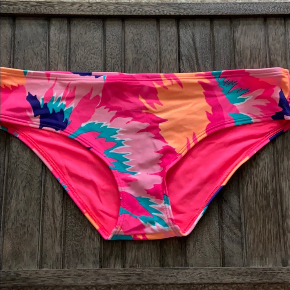 Bikini Bottoms